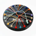 Tikkitots Untangling Mind Challenge Puzzle - Enhances Logic, Focus & Critical Thinking